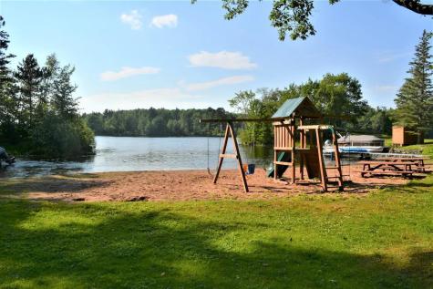 15326 W Birch Point Road Hayward WI 54843