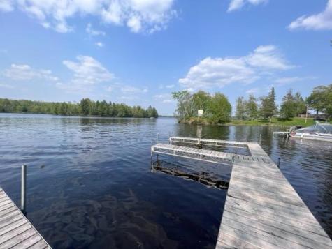 15326 W Birch Point Road Hayward WI 54843