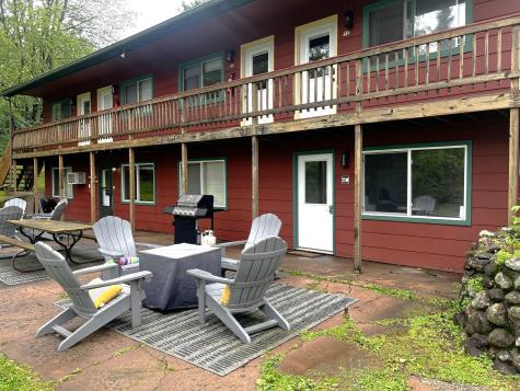 15326 W Birch Point Road Hayward WI 54843