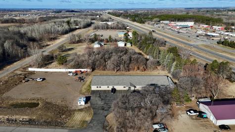 5114 Marson Drive Sauk Rapids MN 56379