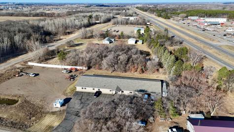 5114 Marson Drive Sauk Rapids MN 56379