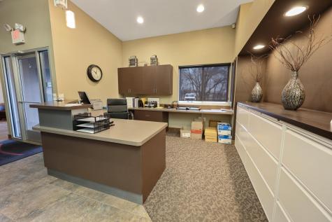 5114 Marson Drive Sauk Rapids MN 56379