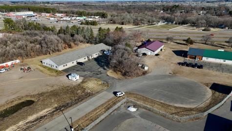 5114 Marson Drive Sauk Rapids MN 56379