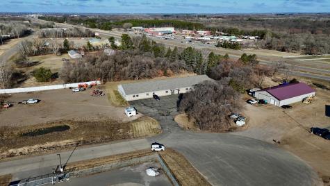 5114 Marson Drive Sauk Rapids MN 56379