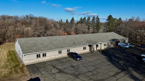 5114 Marson Drive Sauk Rapids MN 56379