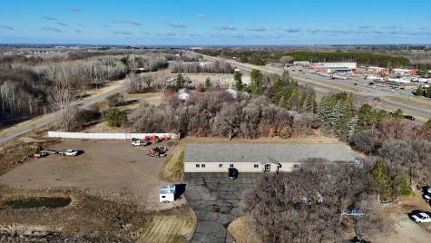 5114 Marson Drive Sauk Rapids MN 56379