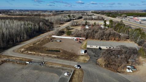 5114 Marson Drive Sauk Rapids MN 56379