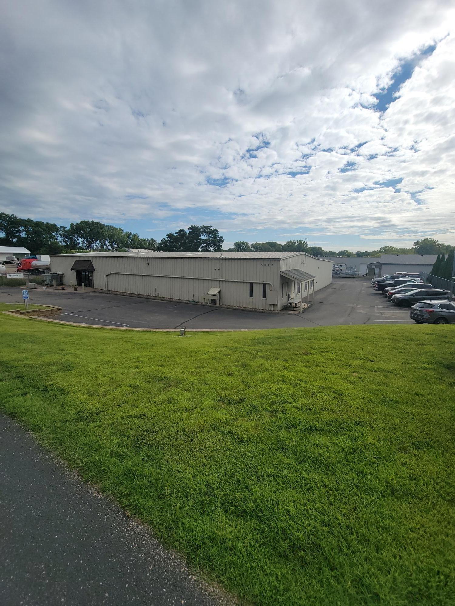 5215 Gershwin Avenue N Oakdale MN 55128