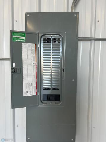 121 Gold Court Mapleton ND 58059