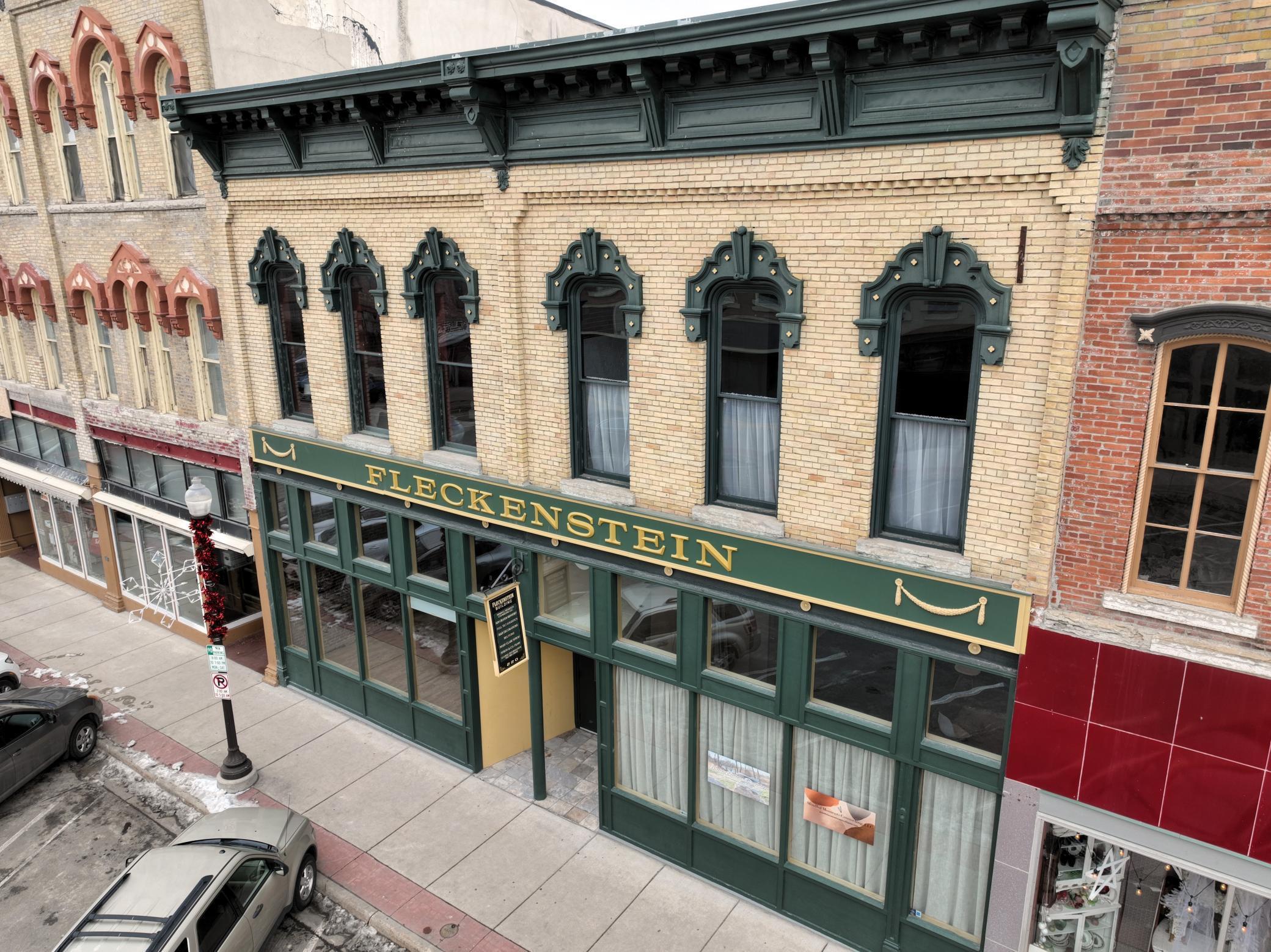 220 Central Avenue N Faribault MN 55021