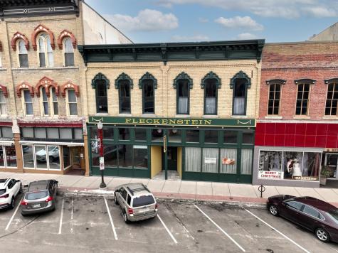 220 Central Avenue N Faribault MN 55021