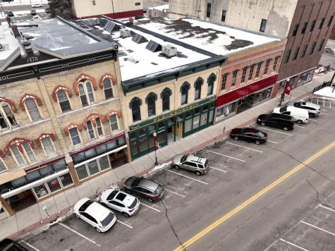 220 Central Avenue N Faribault MN 55021