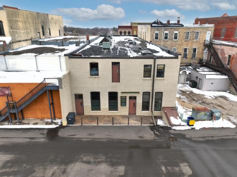 220 Central Avenue N Faribault MN 55021