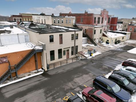220 Central Avenue N Faribault MN 55021