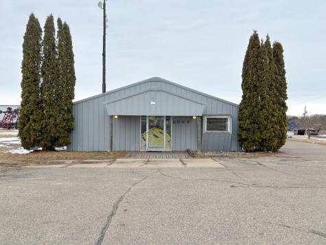 2066 College Way Fergus Falls MN 56537