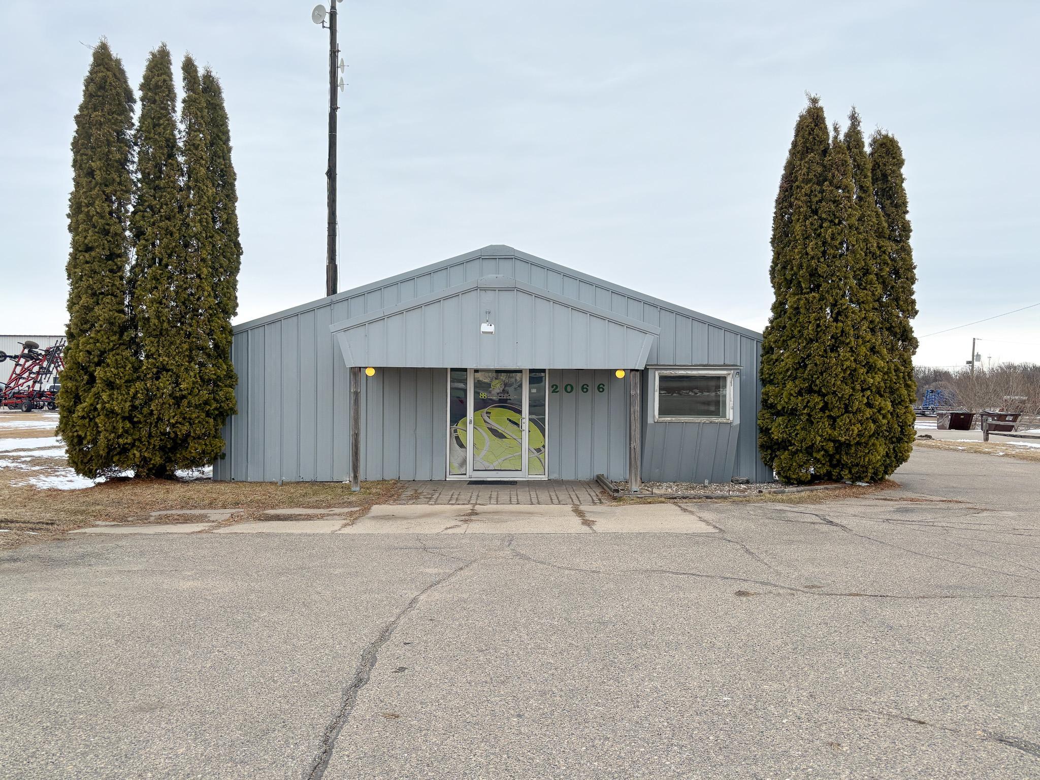 2066 College Way Fergus Falls MN 56537