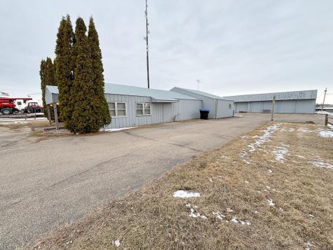 2066 College Way Fergus Falls MN 56537