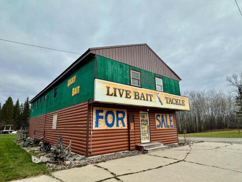 1222 Main Street E Baudette MN 56623