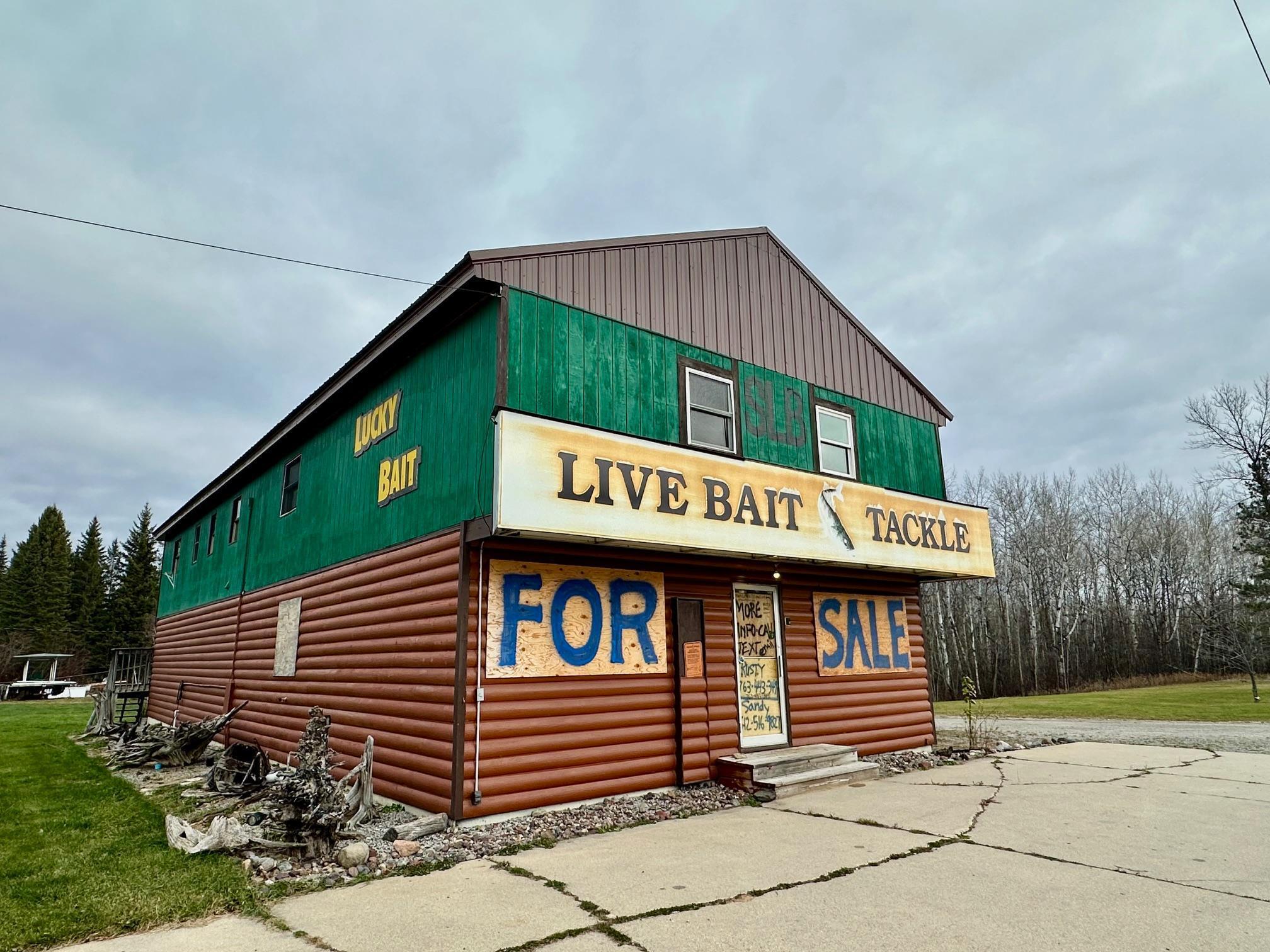 1222 Main Street E Baudette MN 56623