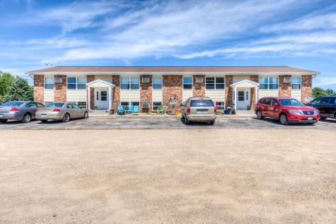18 NE Schmitz Street Adams MN 55909