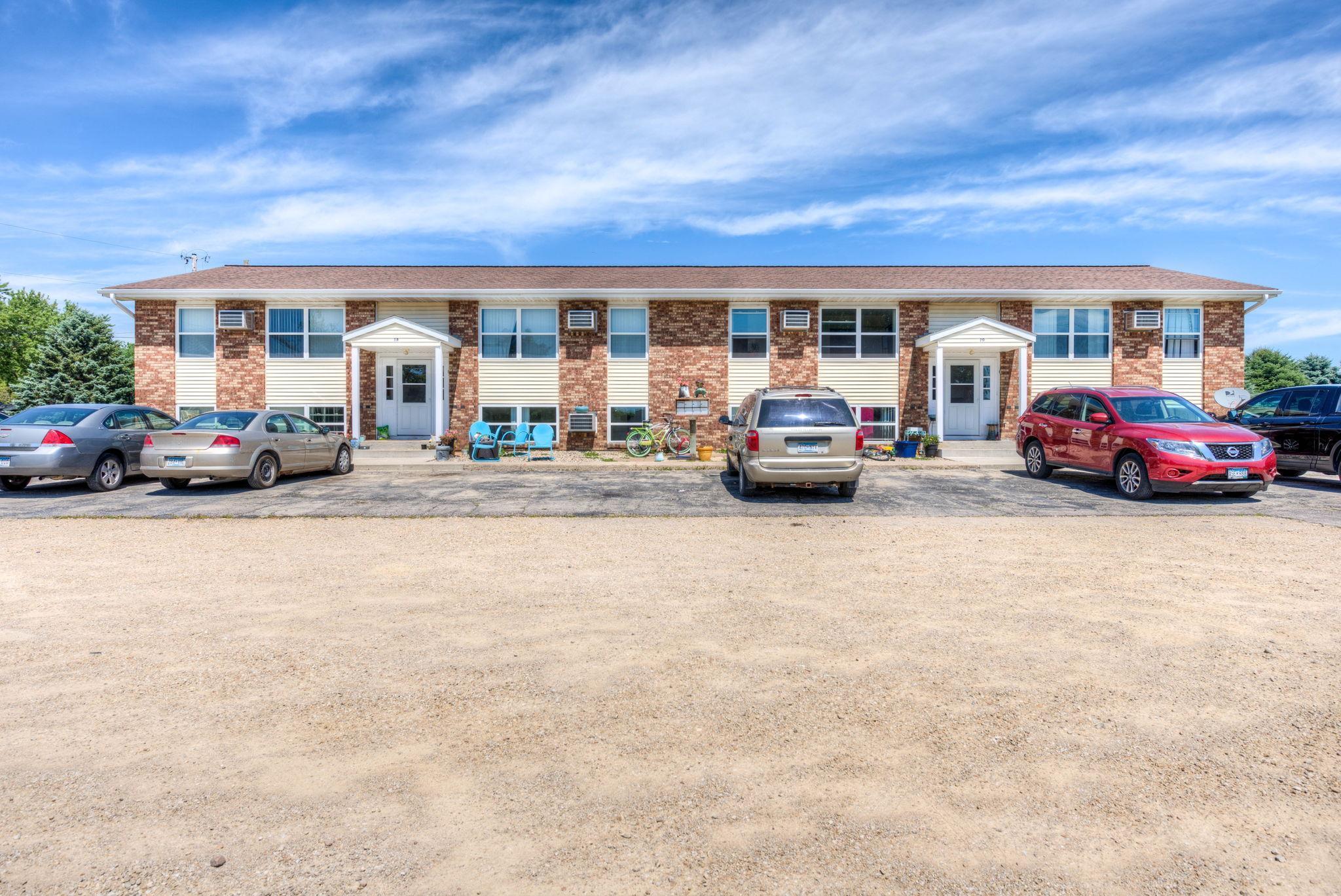 18 NE Schmitz Street Adams MN 55909