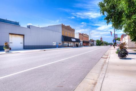 18 NE Schmitz Street Adams MN 55909
