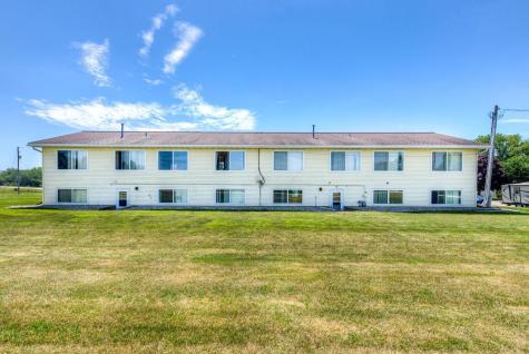 18 NE Schmitz Street Adams MN 55909
