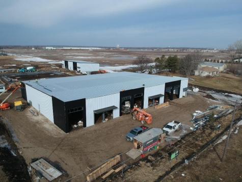 2501 158th Circle W Rosemount MN 55068