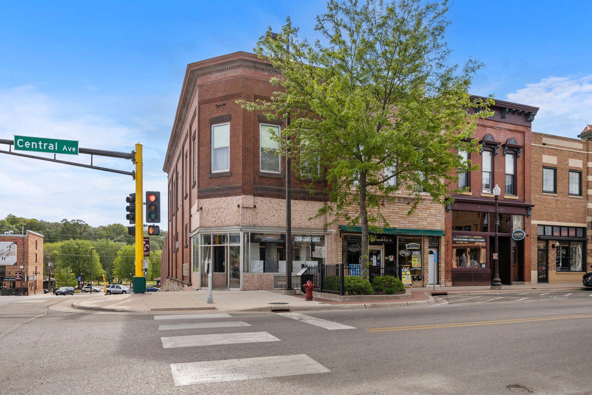 329 Central Avenue N Faribault MN 55021