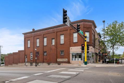 329 Central Avenue N Faribault MN 55021