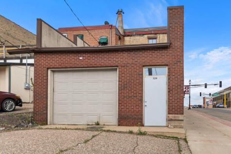 329 Central Avenue N Faribault MN 55021