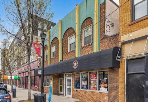 406 14th Avenue SE Minneapolis MN 55414