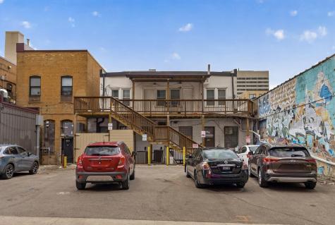 406 14th Avenue SE Minneapolis MN 55414