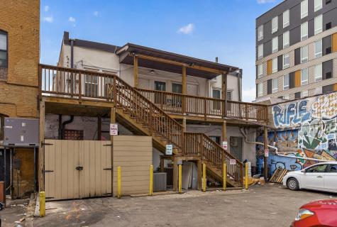 406 14th Avenue SE Minneapolis MN 55414