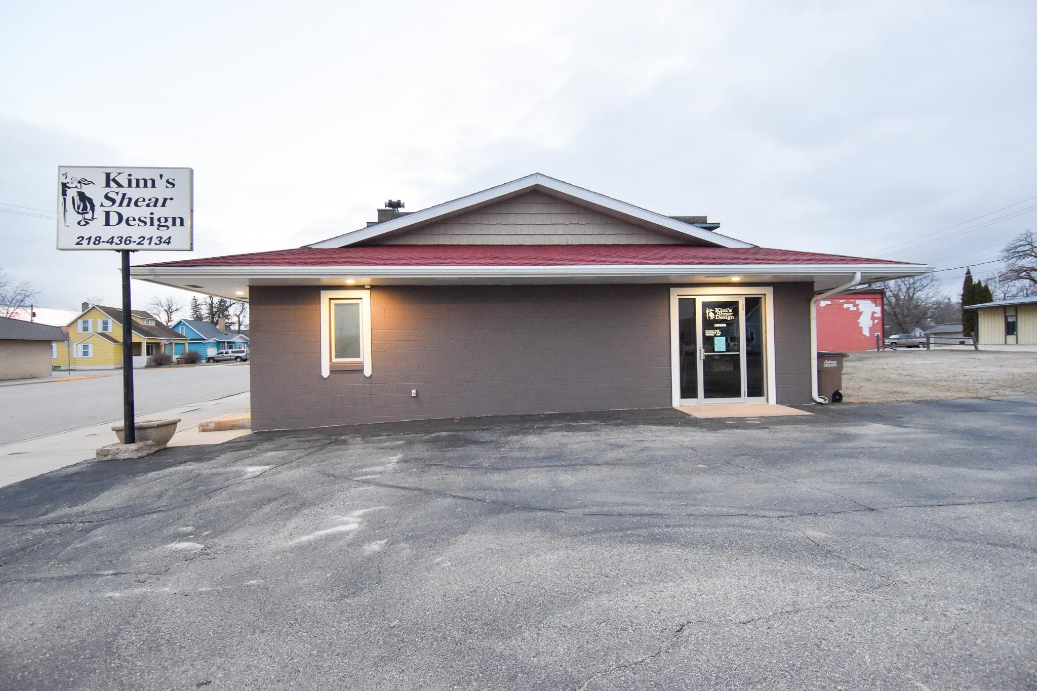 103 Mckinley Avenue W Karlstad MN 56732