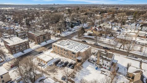 1900 Vincent Avenue N Minneapolis MN 55411