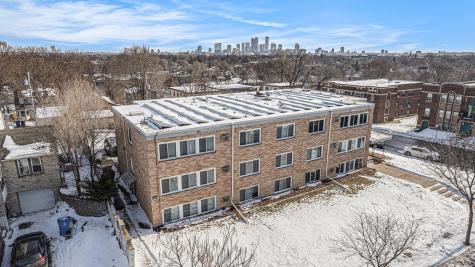 1900 Vincent Avenue N Minneapolis MN 55411