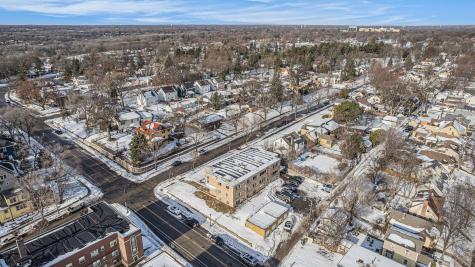 1900 Vincent Avenue N Minneapolis MN 55411