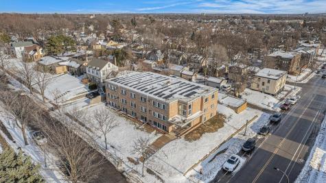1900 Vincent Avenue N Minneapolis MN 55411