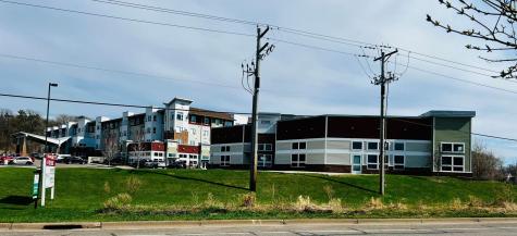 2350 Hastings Avenue Newport MN 55055