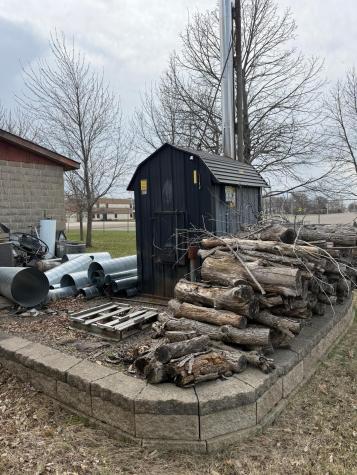 901 County Road 43 NW Big Lake MN 55309