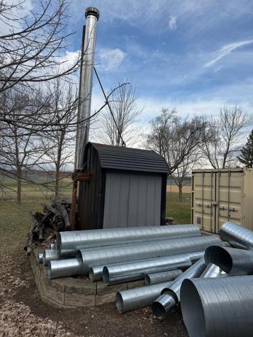 901 County Road 43 NW Big Lake MN 55309