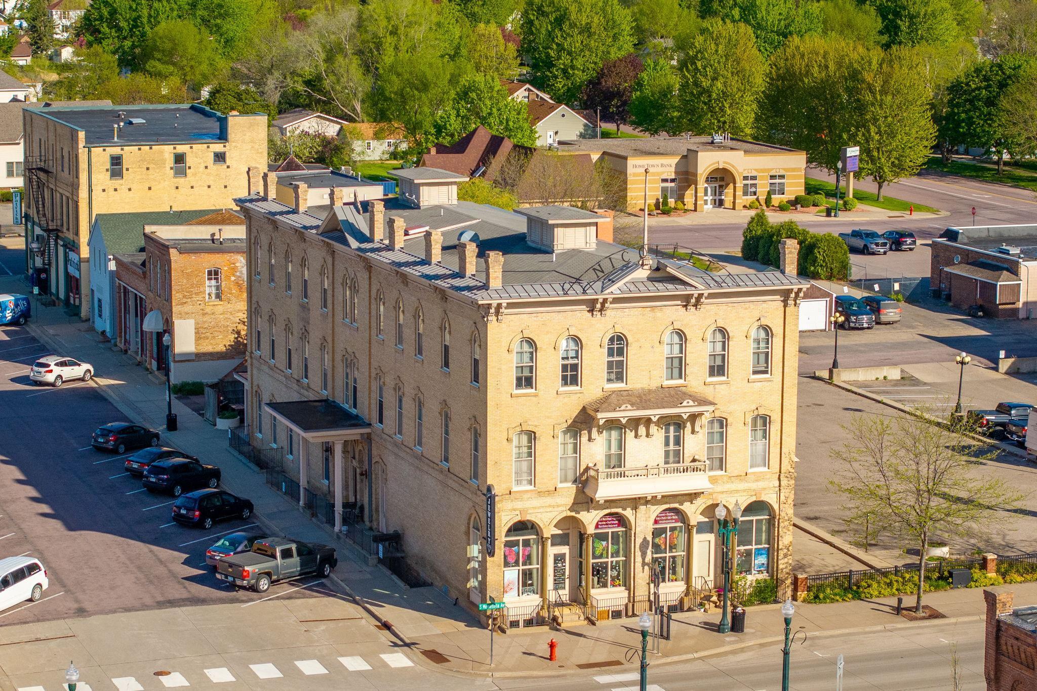 122 S Minnesota Avenue Saint Peter MN 56082