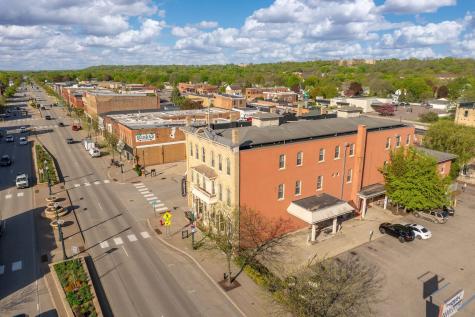 122 S Minnesota Avenue Saint Peter MN 56082