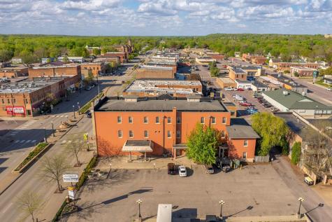 122 S Minnesota Avenue Saint Peter MN 56082