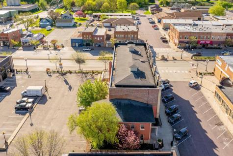 122 S Minnesota Avenue Saint Peter MN 56082