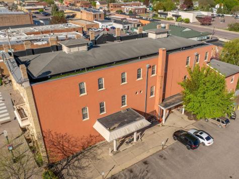 122 S Minnesota Avenue Saint Peter MN 56082