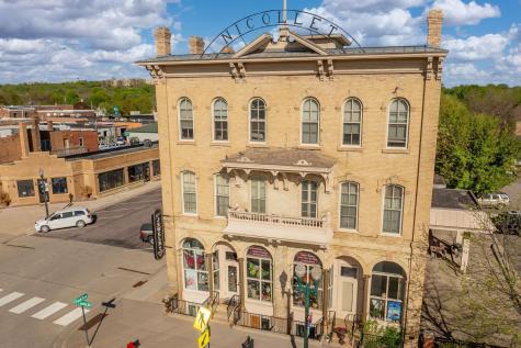 122 S Minnesota Avenue Saint Peter MN 56082