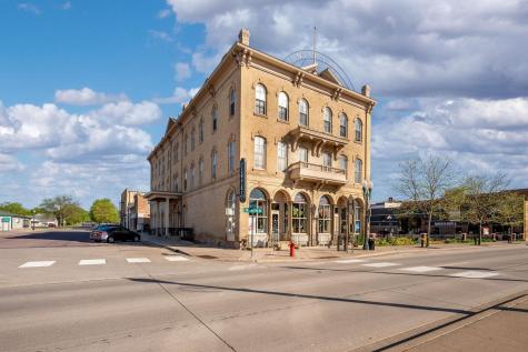 122 S Minnesota Avenue Saint Peter MN 56082