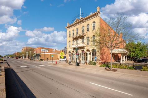122 S Minnesota Avenue Saint Peter MN 56082